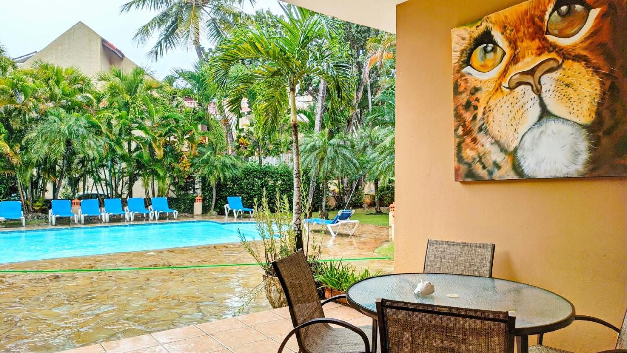 Ocean Dream Apartment Cabarete Exterior photo