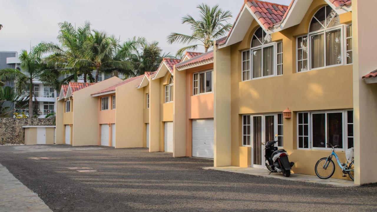 Ocean Dream Apartment Cabarete Exterior photo