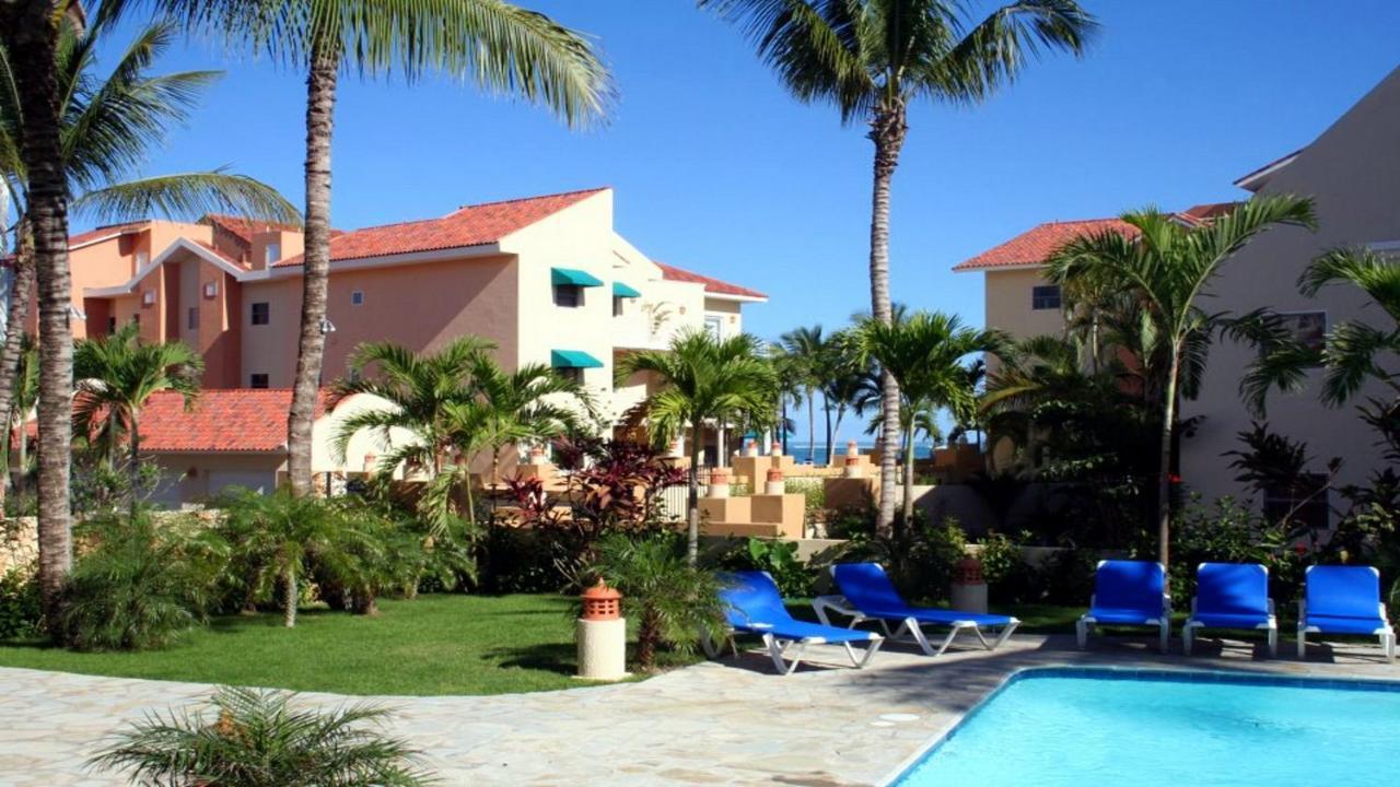 Ocean Dream Apartment Cabarete Exterior photo