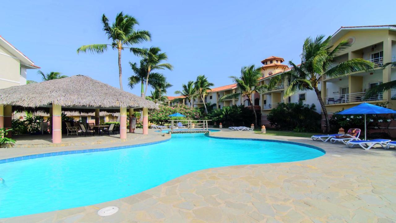 Ocean Dream Apartment Cabarete Exterior photo