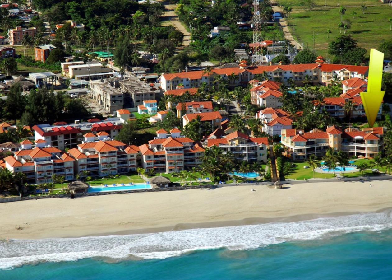 Ocean Dream Apartment Cabarete Exterior photo