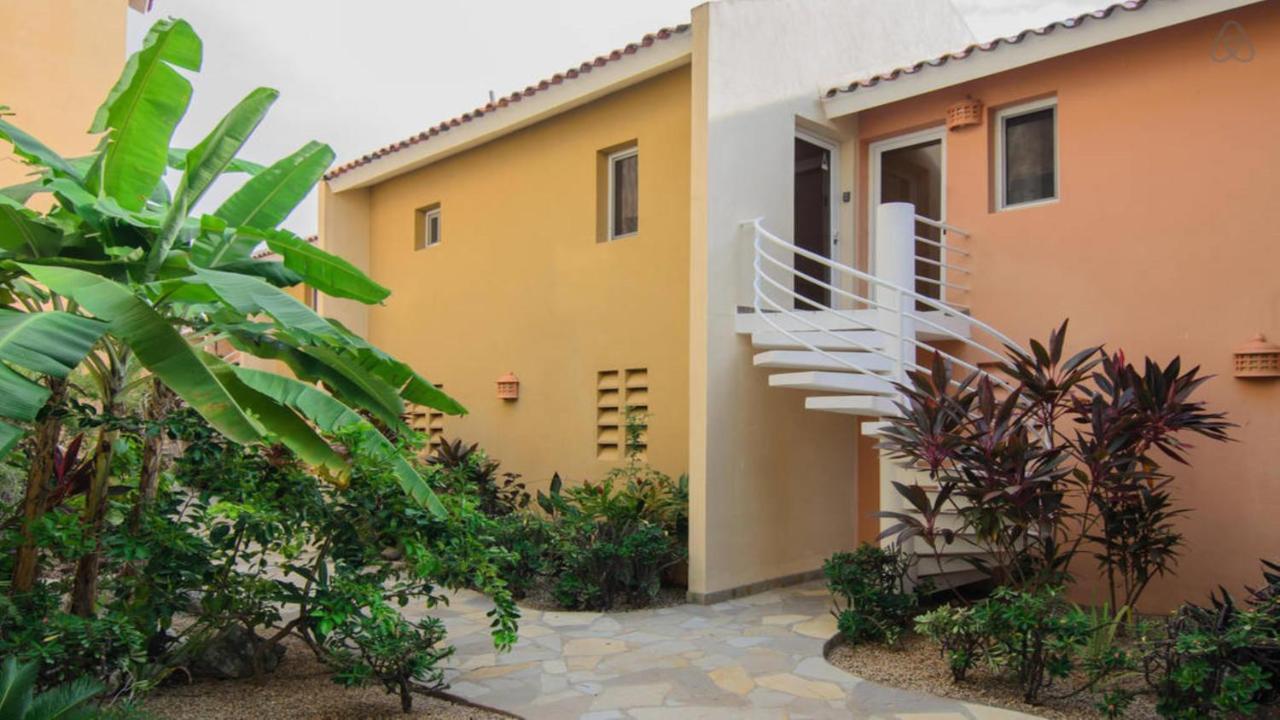 Ocean Dream Apartment Cabarete Exterior photo